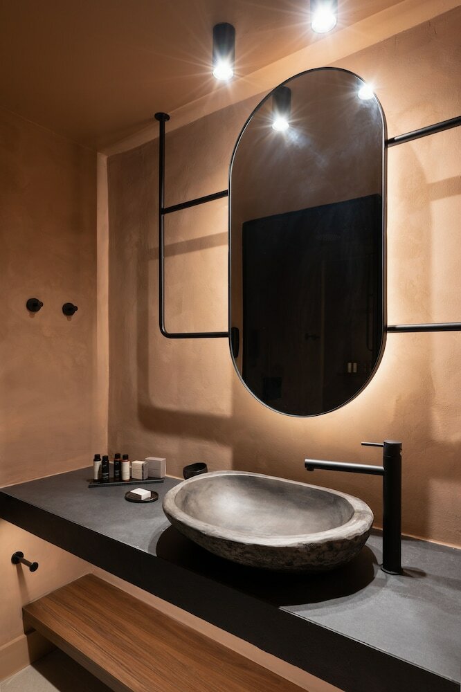 Junior Suite (Horizon)