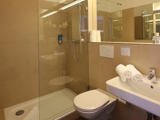 Double Room Plus With Garden View