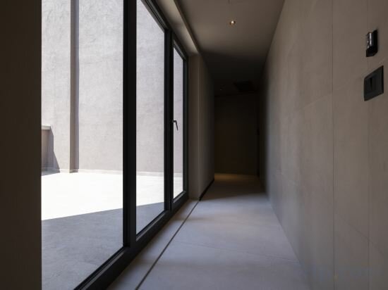 Quadruple Room With Balcony