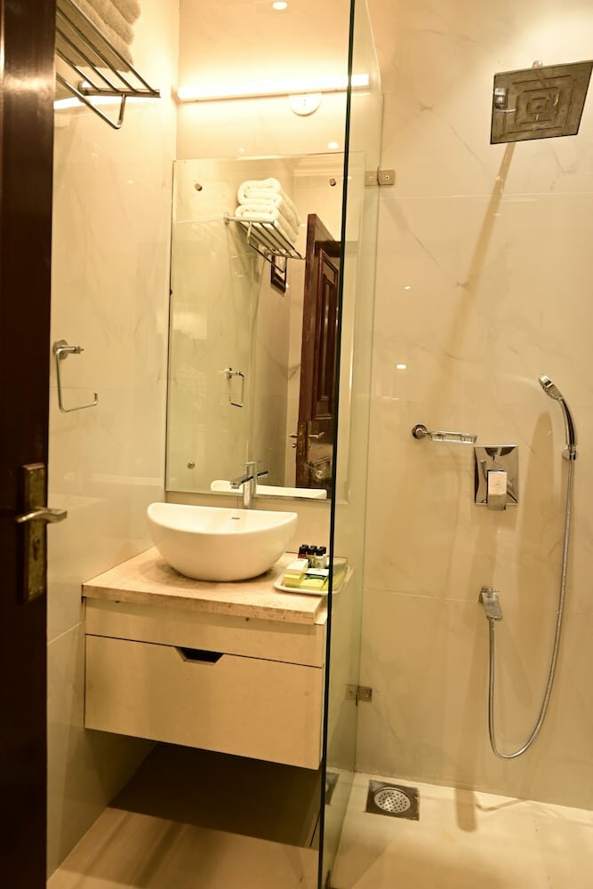 Grand Premium Triple Room