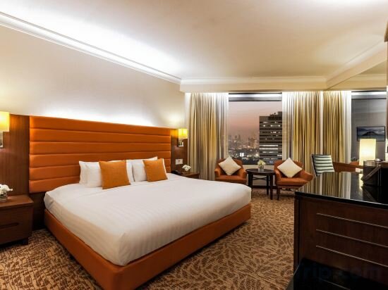 Superior King Room