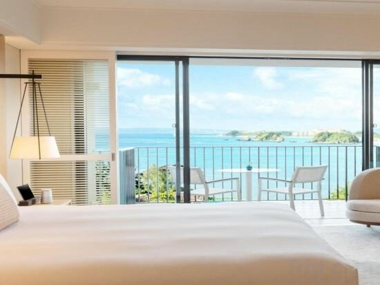 Premier Ocean View Triple