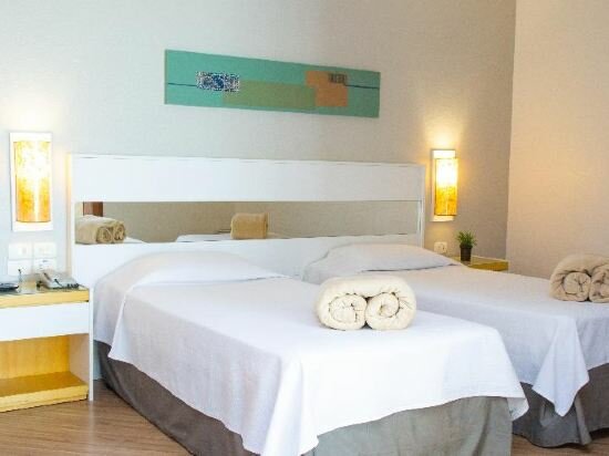 Luxury Room