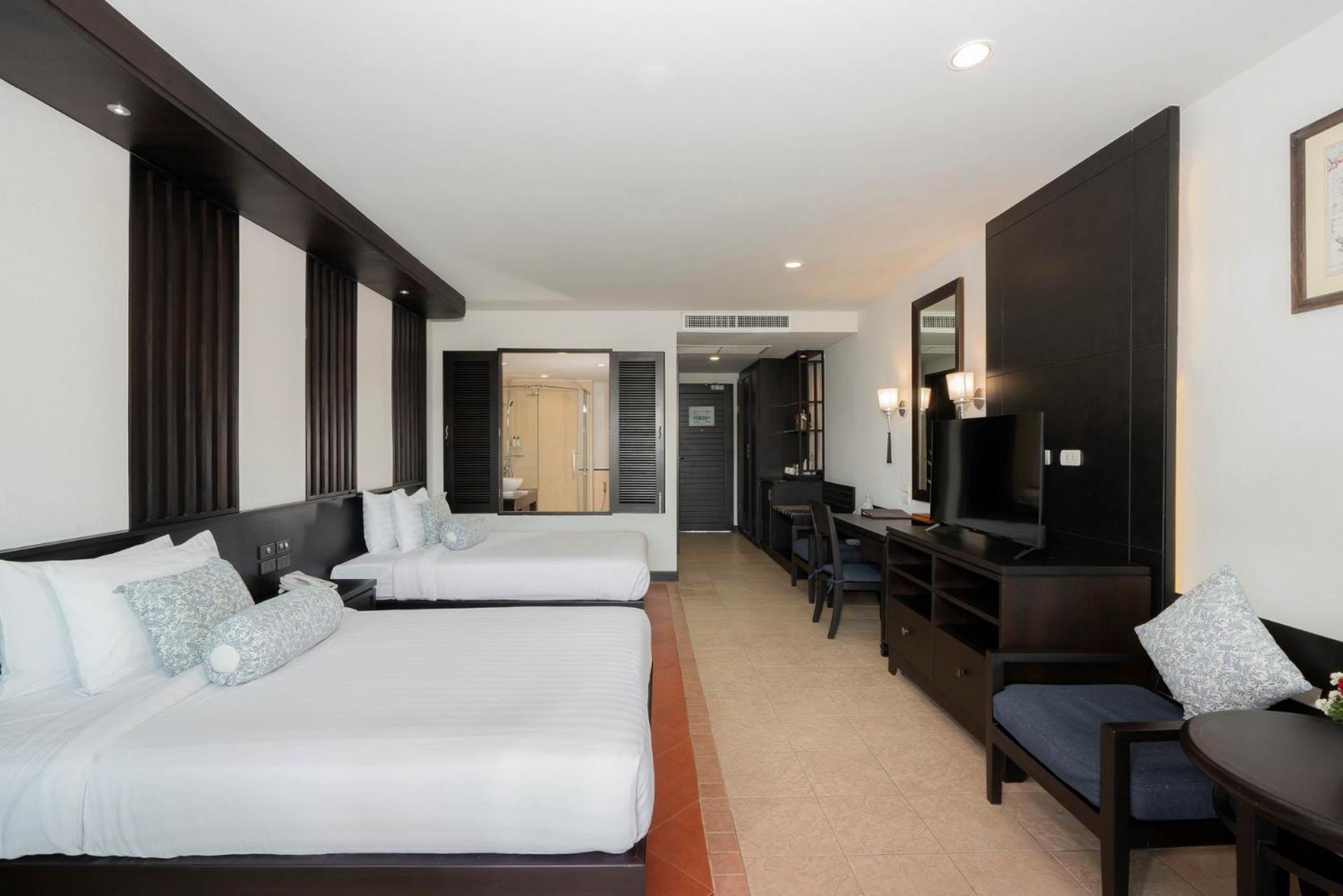 Superior Double or Twin Room