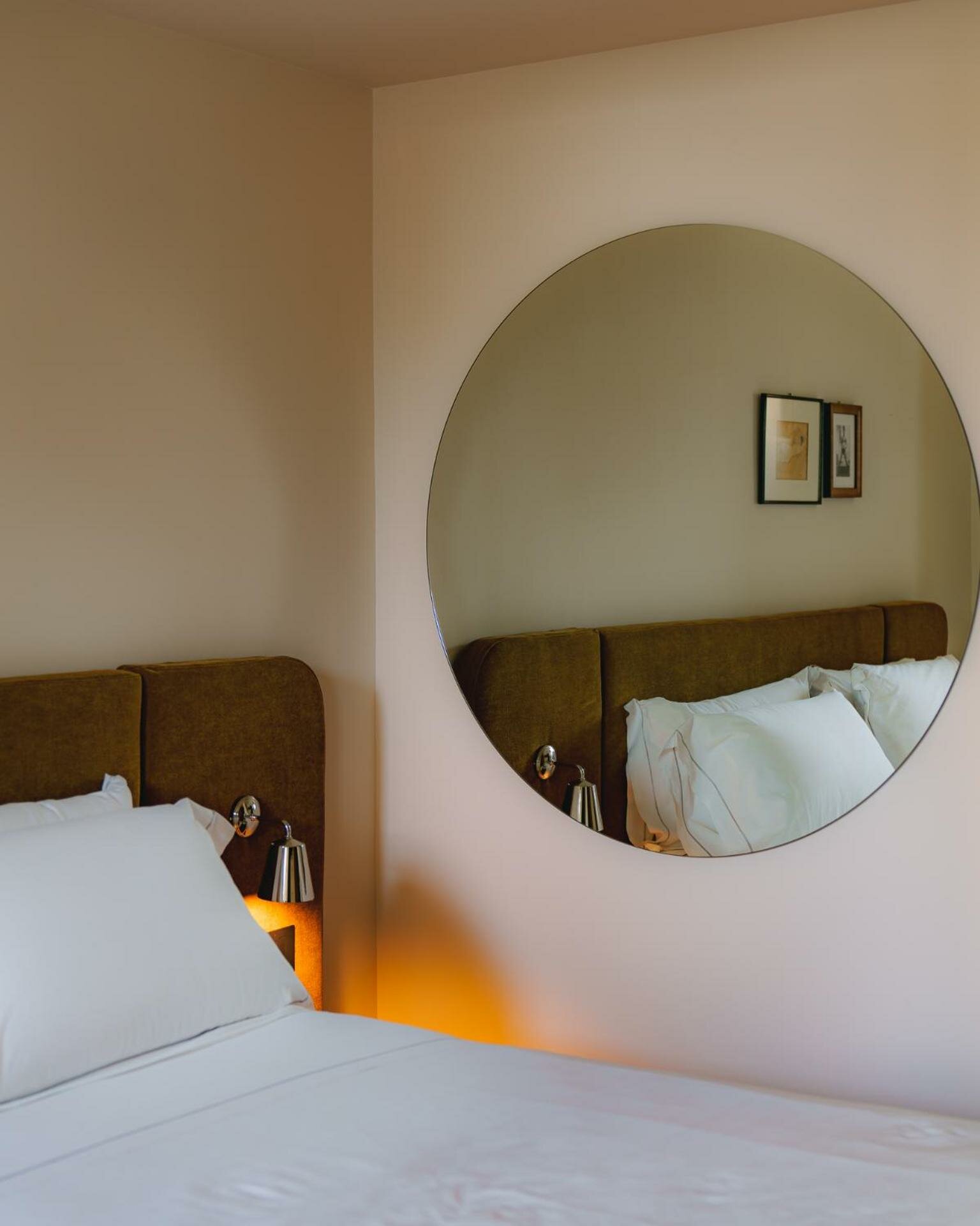 Dependance Via Alamanni 21 Double