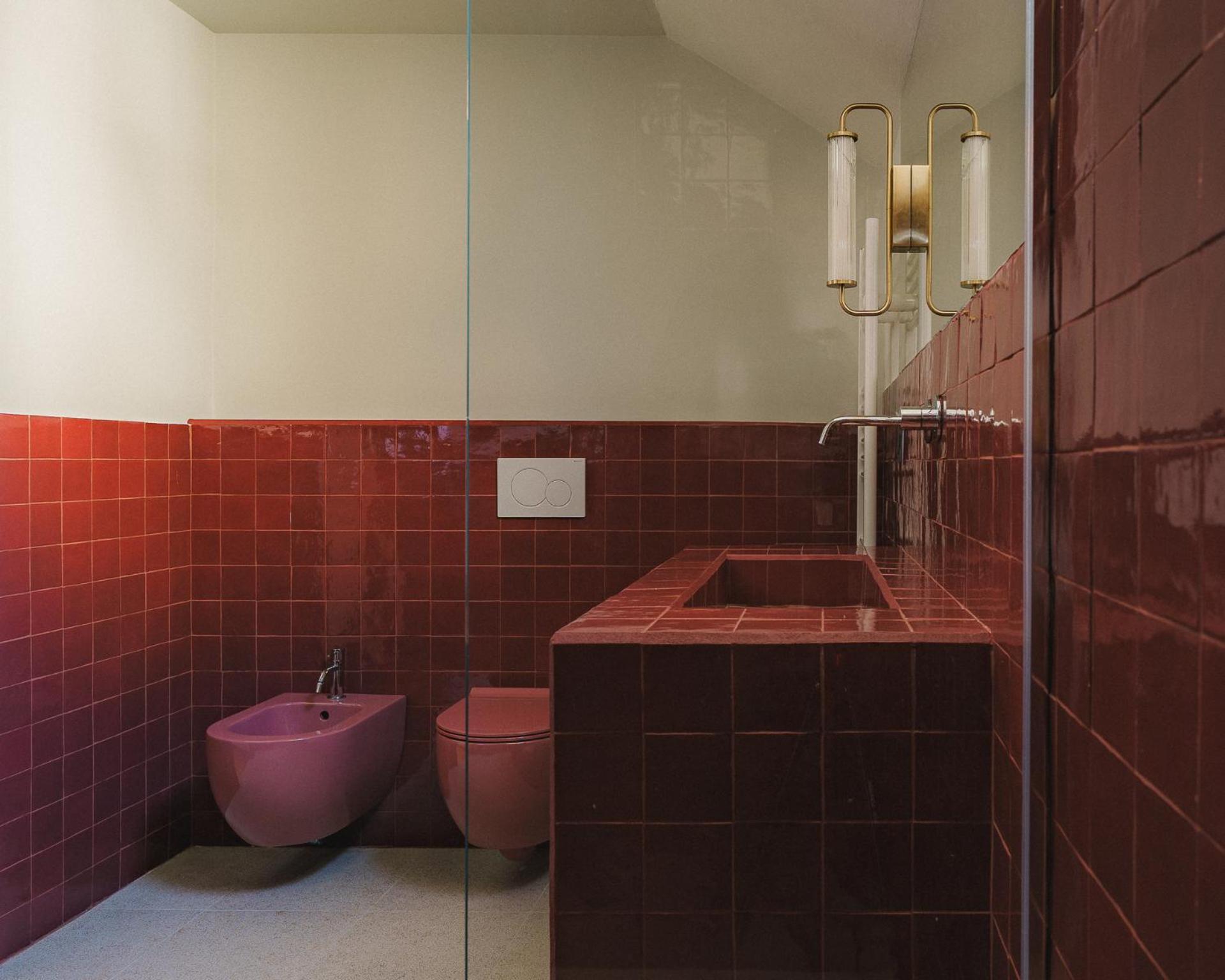 Dependance Via Alamanni 21 Double