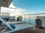 Seagull Coco-mat Suite Panoramic Sea View в Golden Star City Resort
