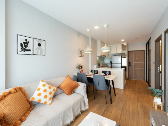 Two-bedroom-suite