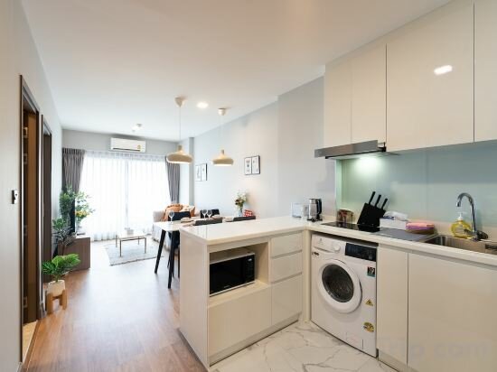 Two-bedroom-suite