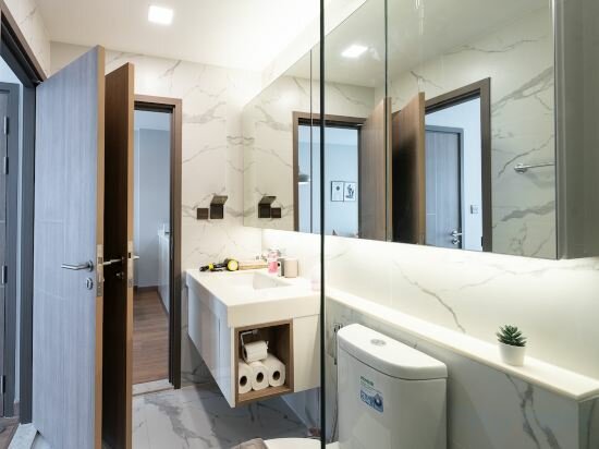 Two-bedroom-suite
