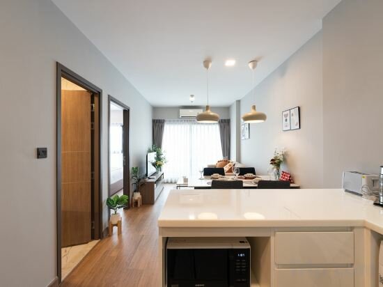 Two-bedroom-suite