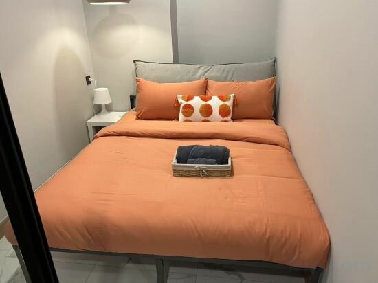 Two-bedroom-suite