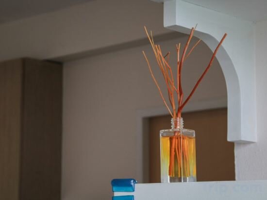 Deluxe Two Bedrooms Room