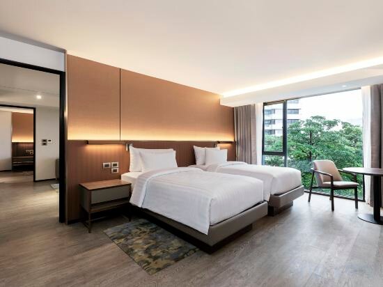 Two-Bedroom Suite