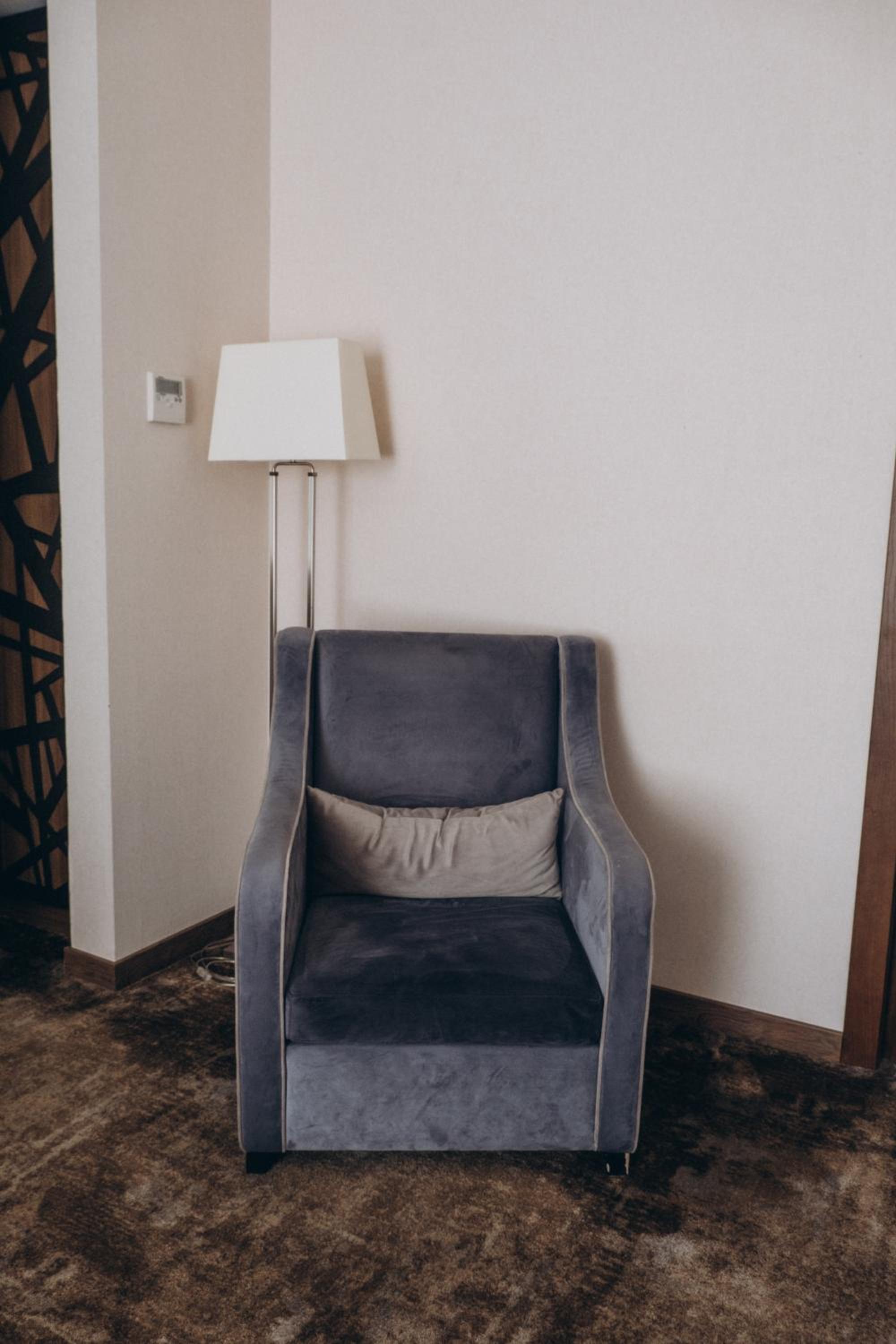 Two-Bedroom Studio Apartment