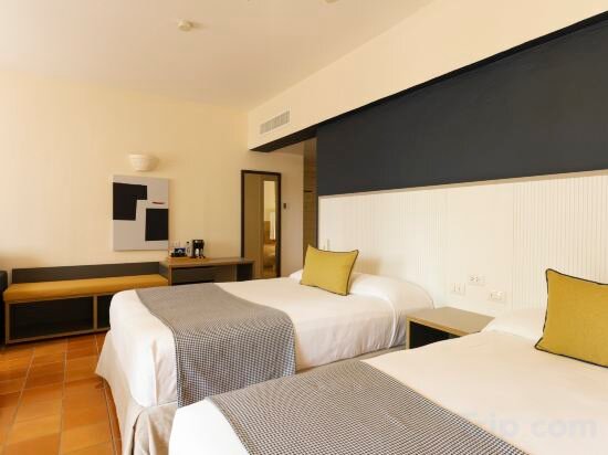 Premium Junior Suite