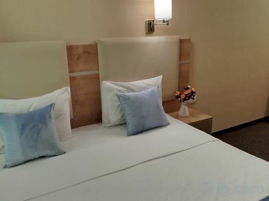 Standard Room Double/Twin