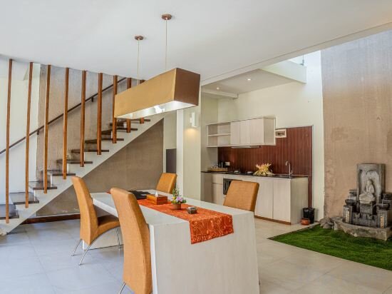 Two Bedroom Private Pool Villa