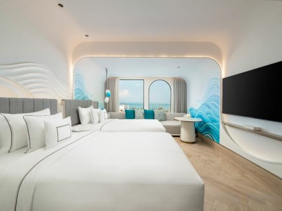 The Level Connecting Suite