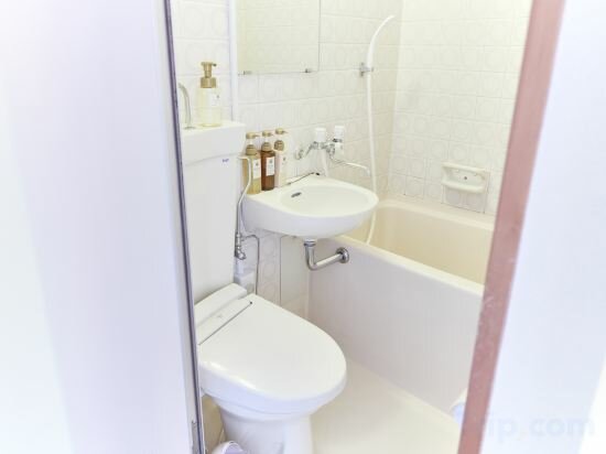 Semi-double Room - Non Smoking