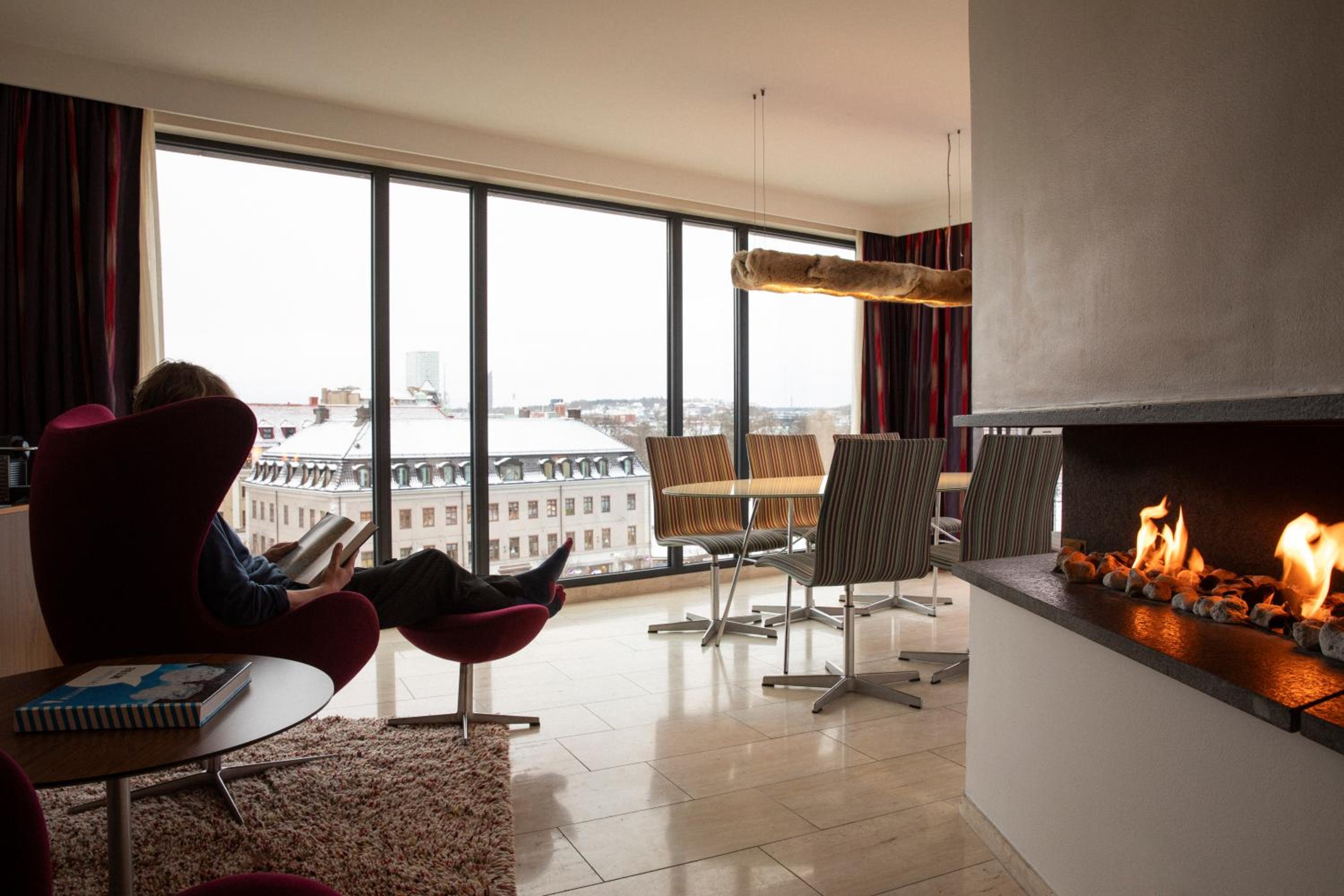 Suite Kungstorget