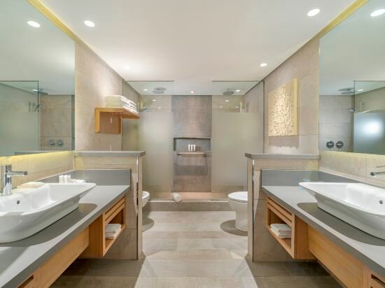 Privileged Deluxe Junior Suite Non Smoking