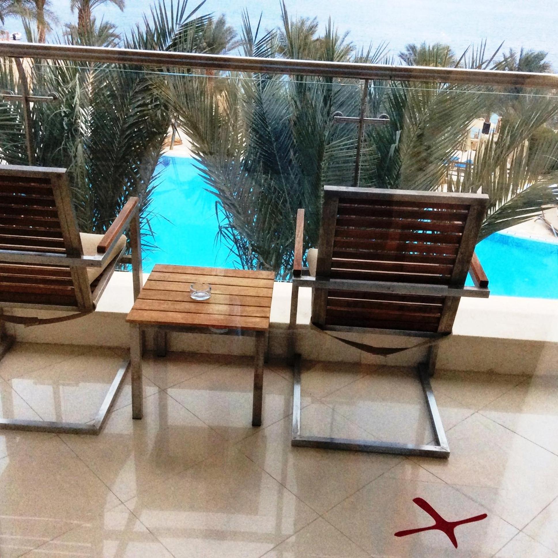 Deluxe Sea View Room
