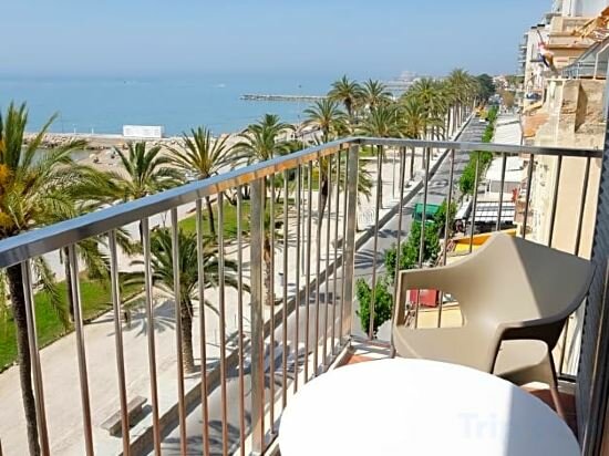 Double Room With Sea View