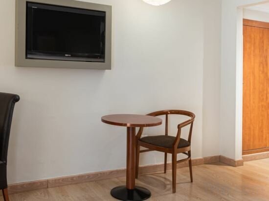 Twin Room With Extra Bed