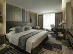 Premium Room в The Landmark Bangkok