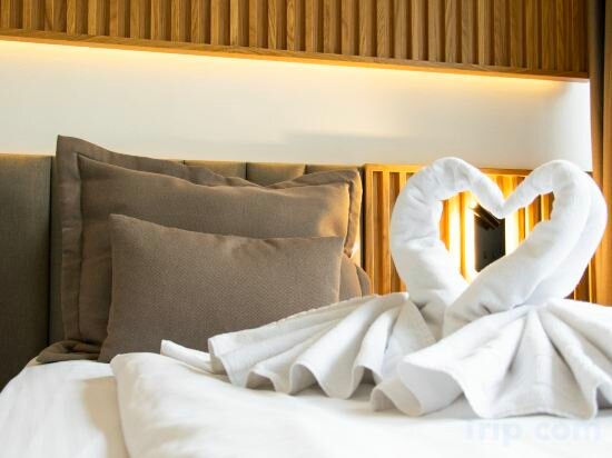 Comfort Twin Room