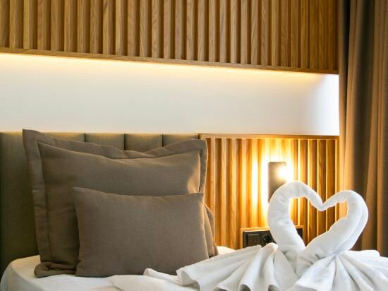 Comfort Twin Room