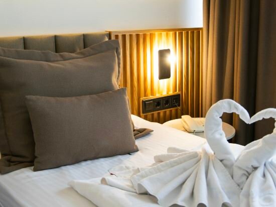 Comfort Twin Room