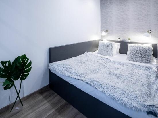 Standard Two-Bedroom Apartment