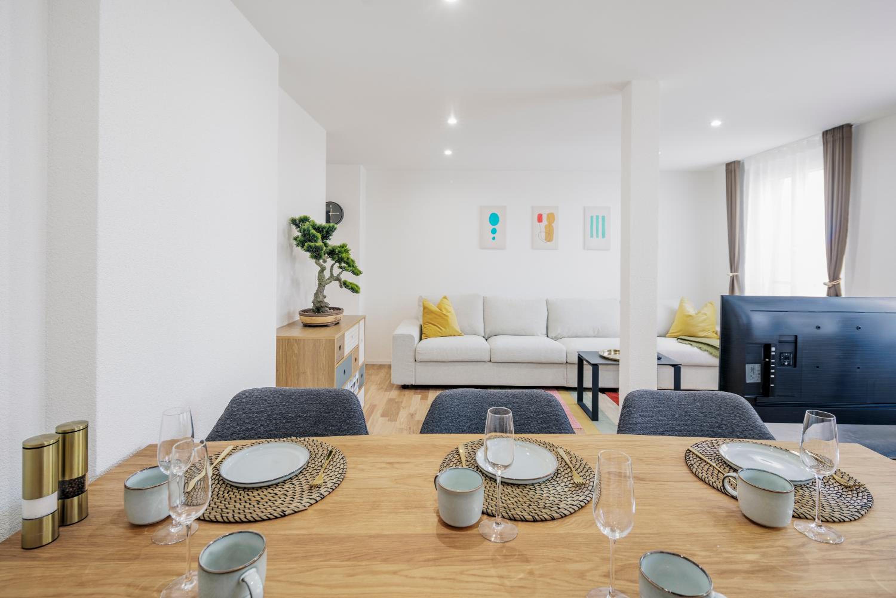 Design Studio 75 m2