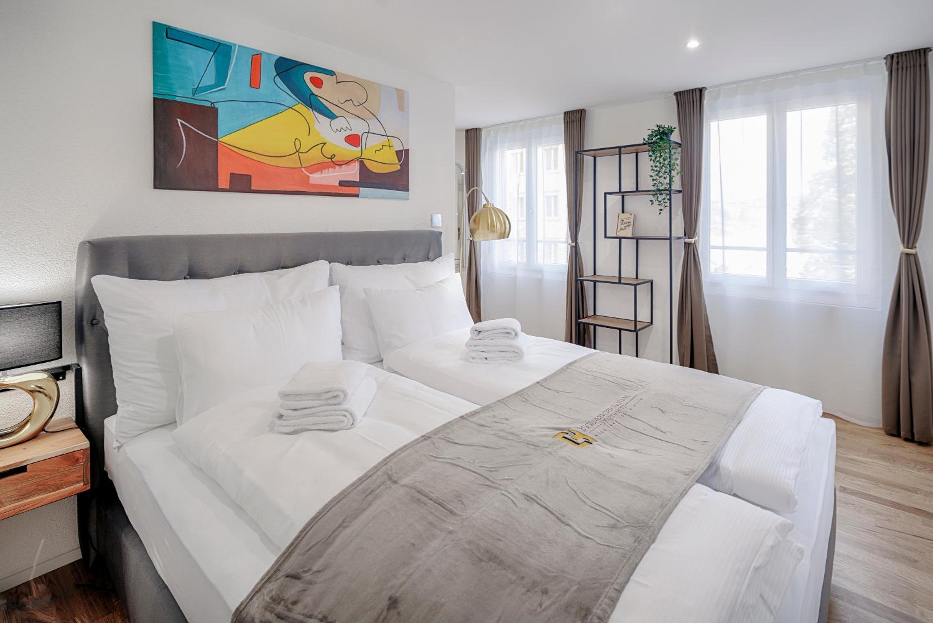 Design Studio 75 m2