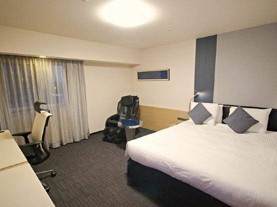 Premier Double Room Smoking