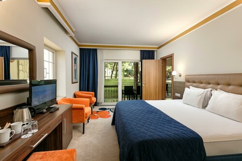 Club Garden Family Room в Pine Beach Belek