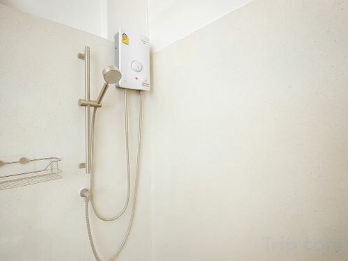 Standard Double Room в River View Residence