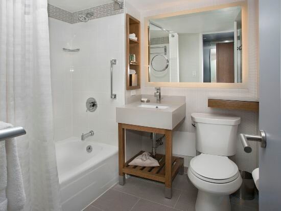 Executive King Suite