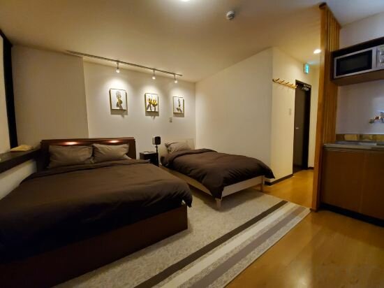 Standard Triple Room401