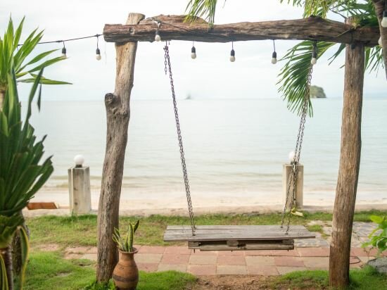 Superior Double Sea View