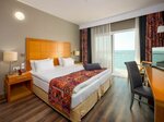 Nereid Coco-mat Room Front Sea View в Golden Star City Resort