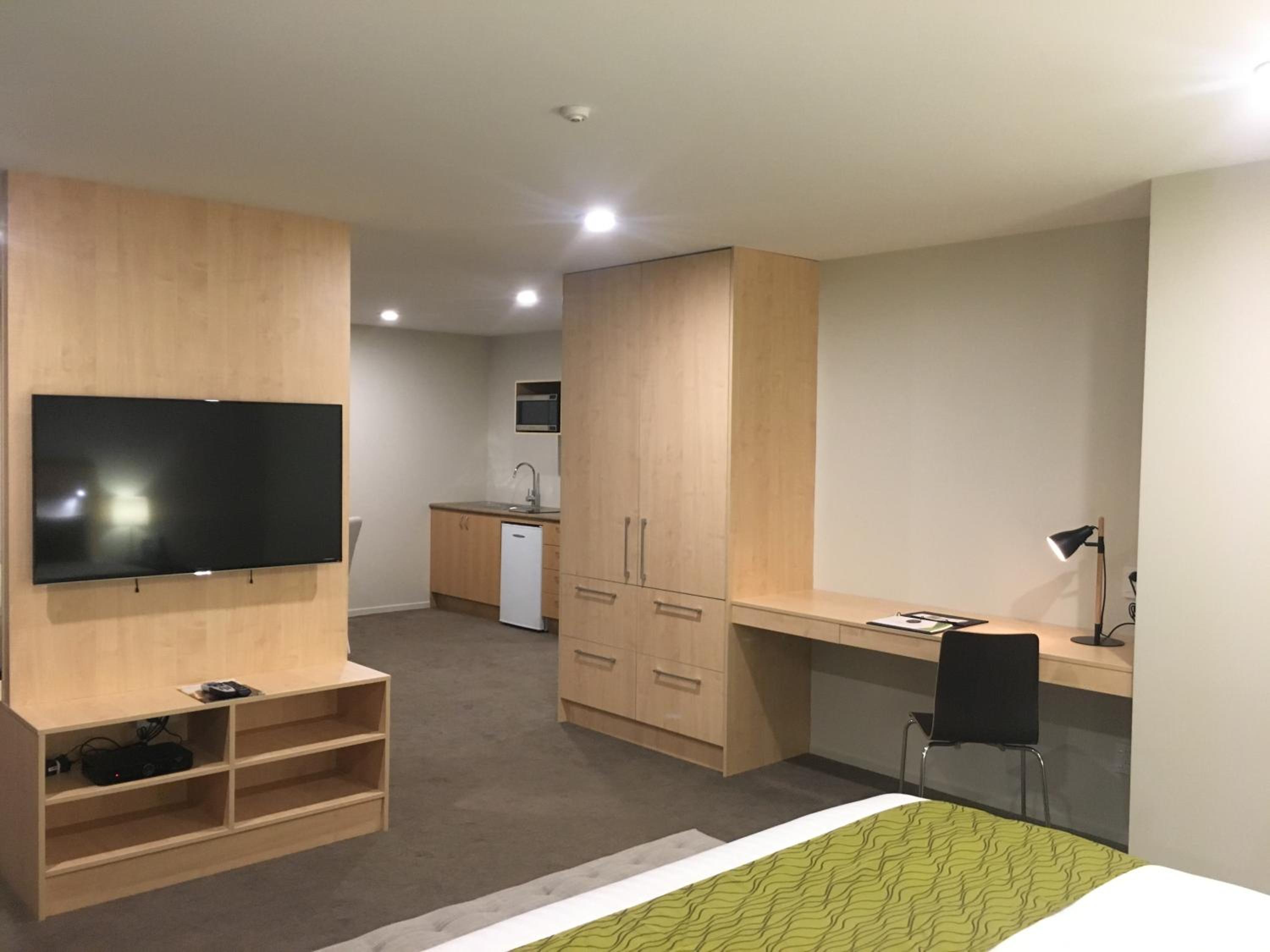 Executive Suite