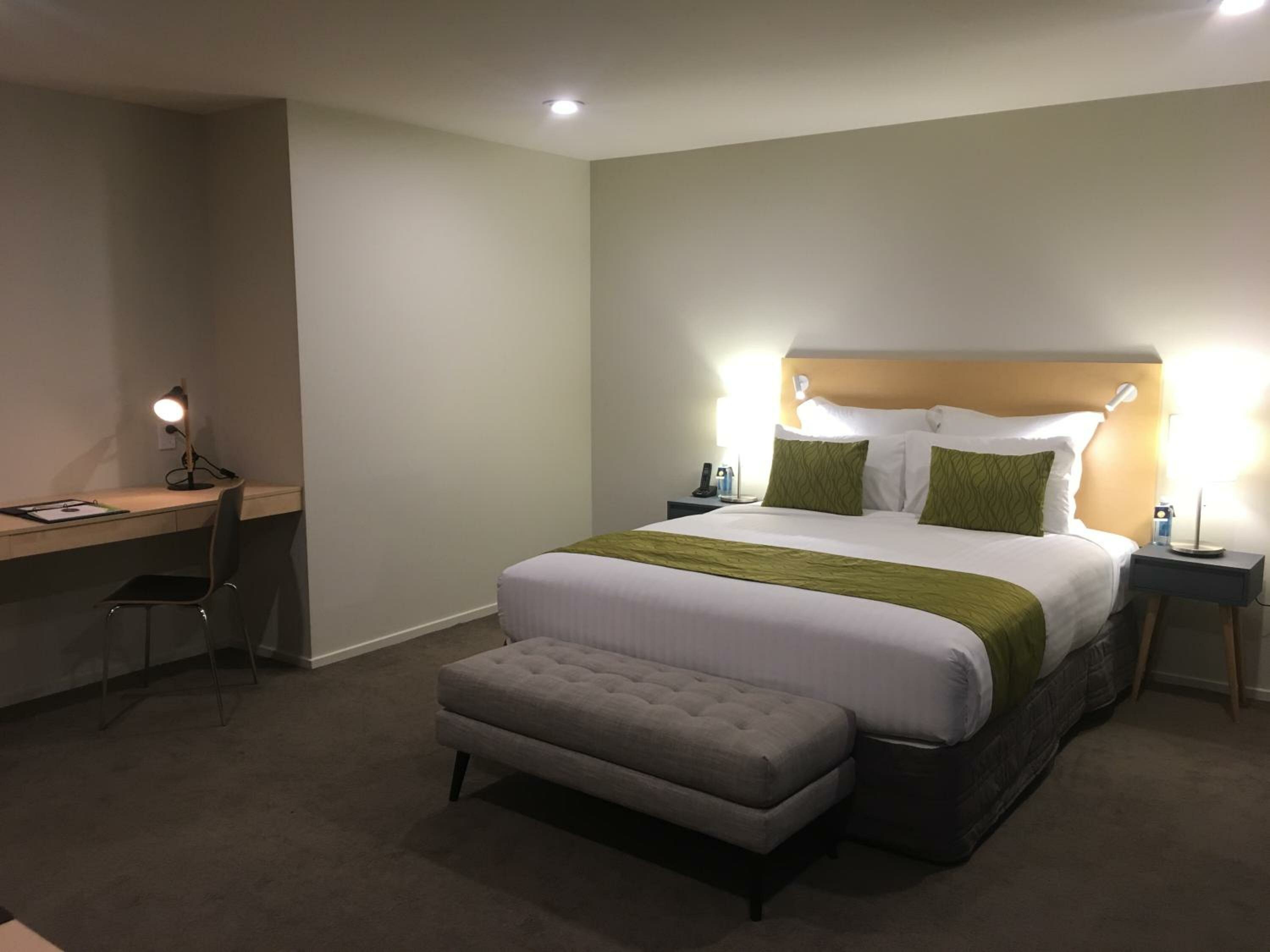 Executive Suite