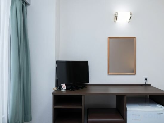 Single Room-non-smoking
