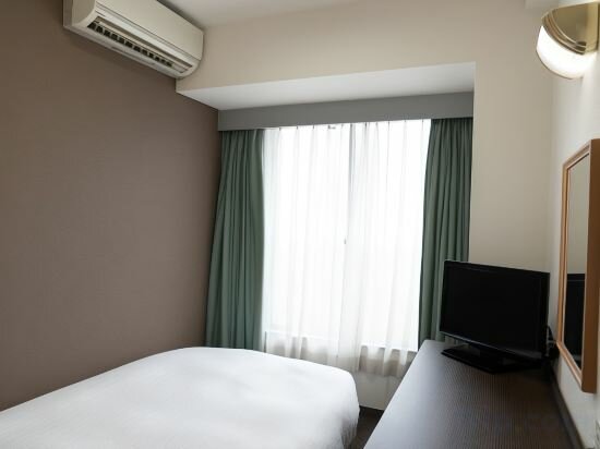 Single Room-non-smoking