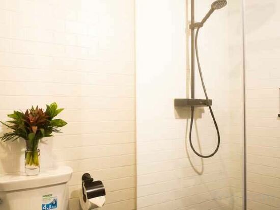 Deluxe Room With City View