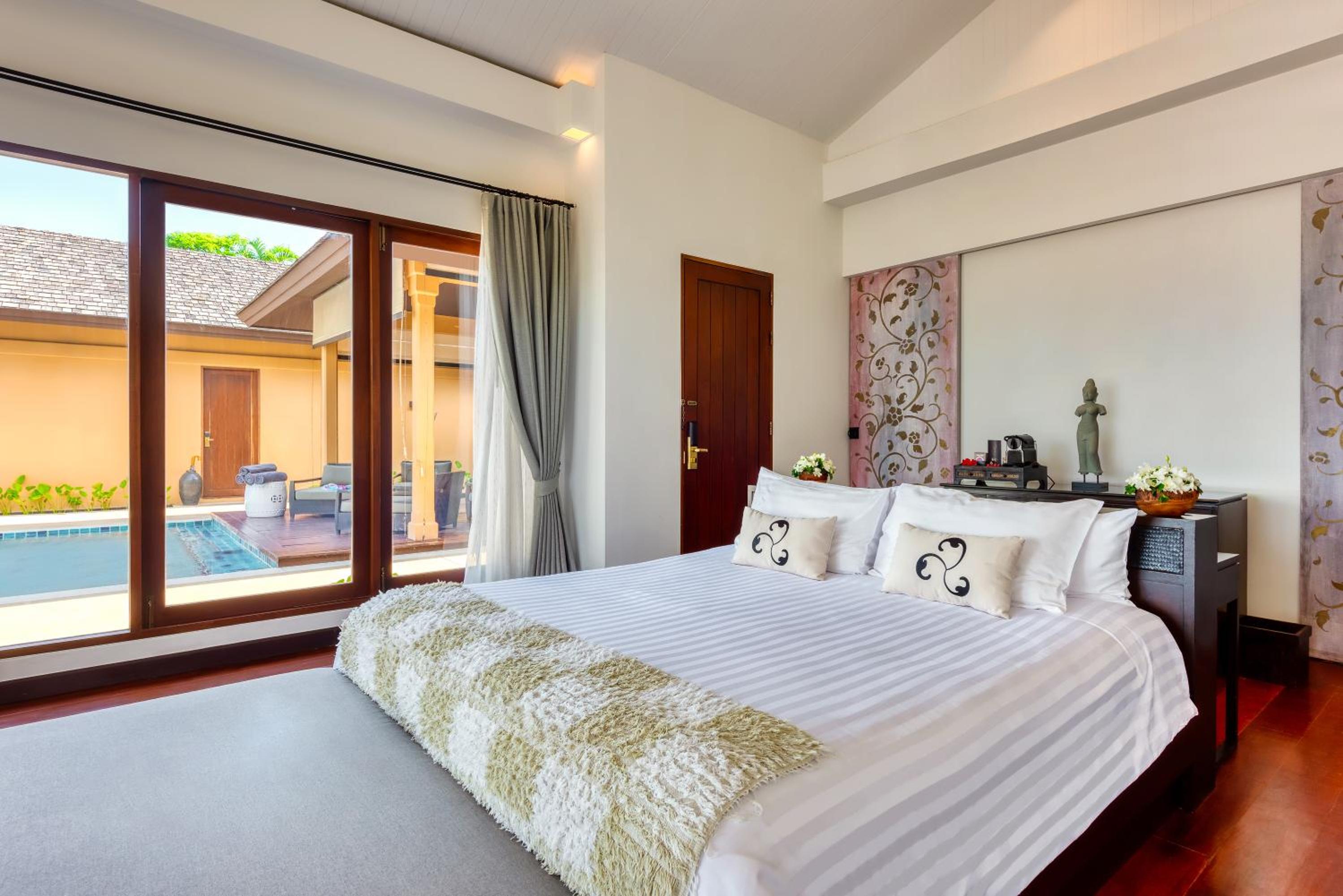 Presidential Villa - Oceanfront