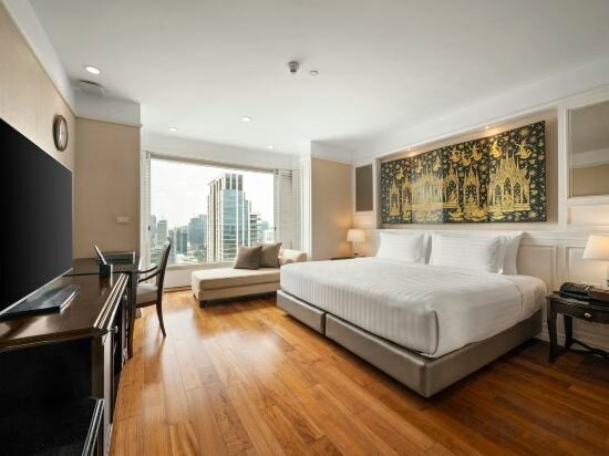 Grand Deluxe Room